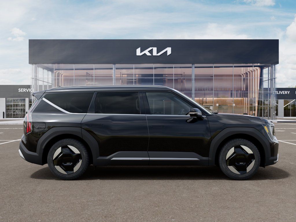 2026 Kia EV9 Wind - Photo 7