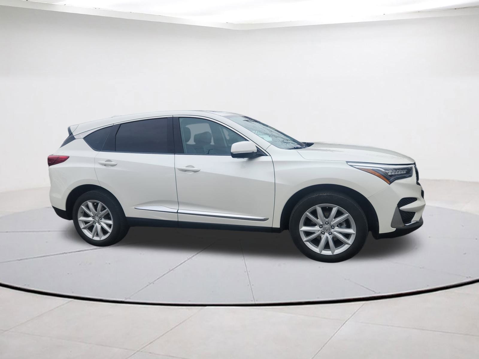 2019 Acura RDX Base's photo