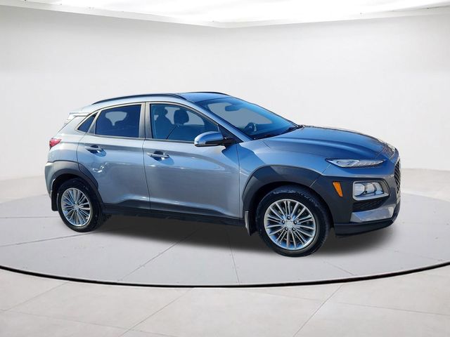 2018 Hyundai Kona SEL