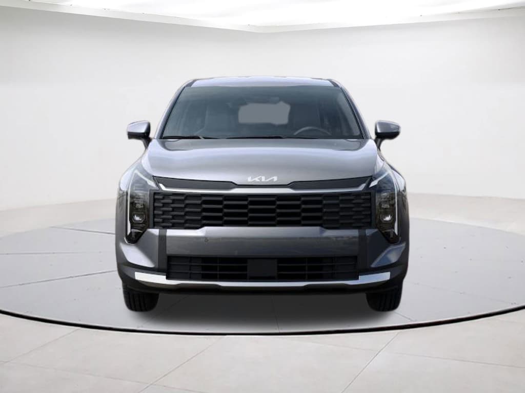 New 2026 Kia Sportage Hybrid LX SUV