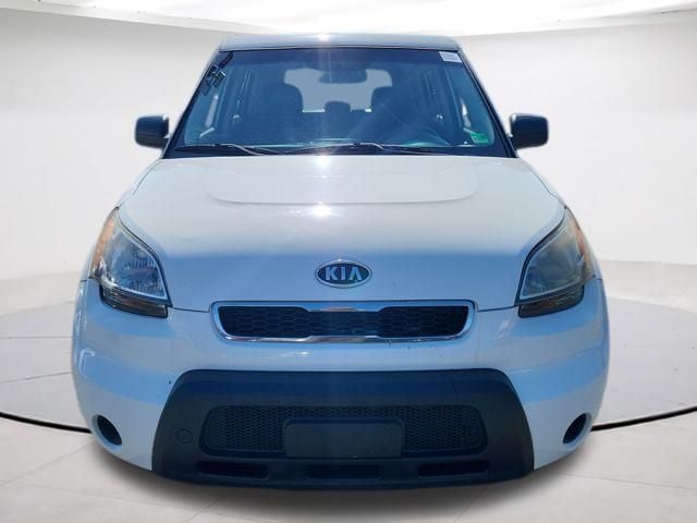 Used 2011 Kia Soul  with VIN KNDJT2A15B7347560 for sale in Falls Church, VA