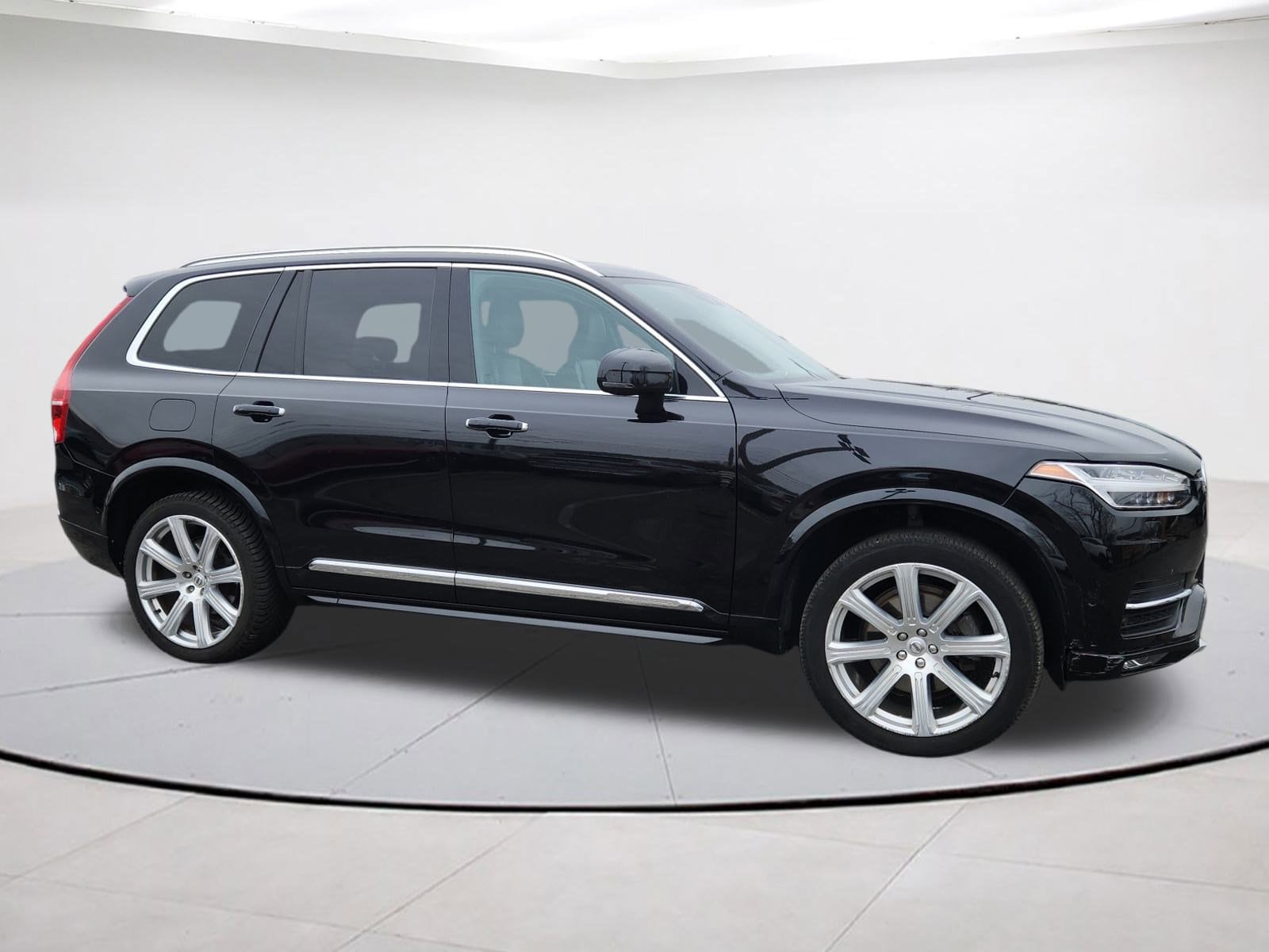 2018 Volvo XC90 Inscription's photo