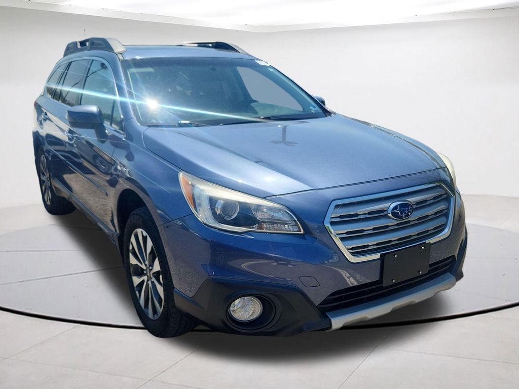 2017 Subaru Outback 3.6R Limited's photo