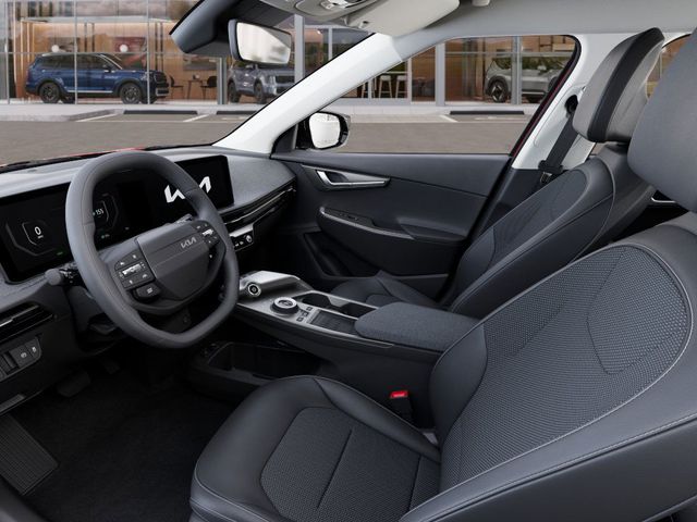 2025 Kia EV6 Light L/R - Photo 17