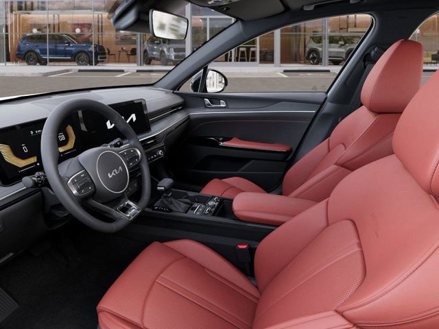 2025 Kia K5 GT-Line - Photo 17