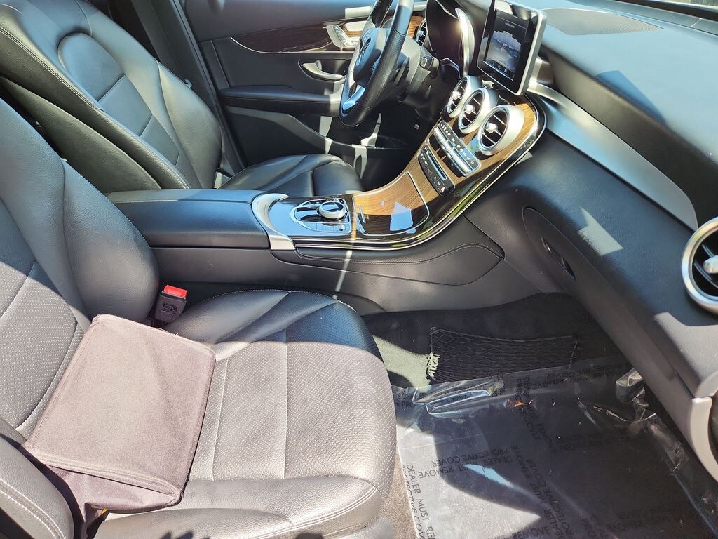 Used 2019 Mercedes-Benz GLC GLC 300 SUV