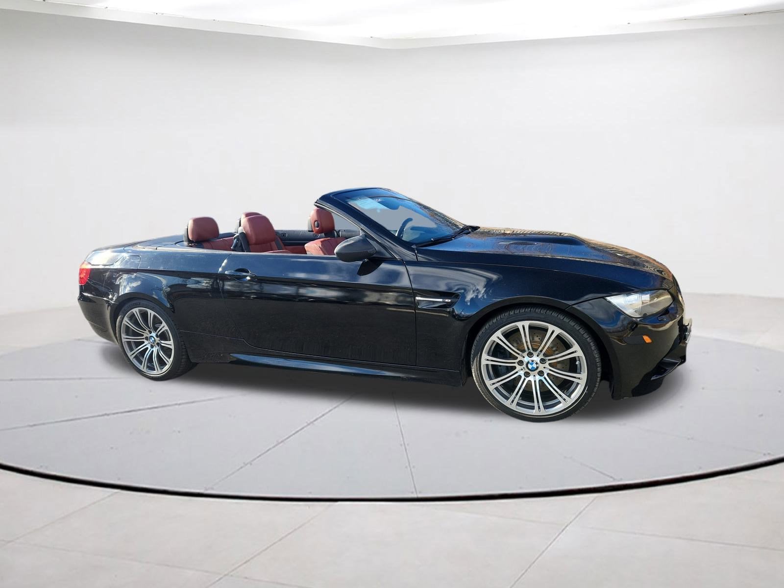 2012 BMW 3 Series M3's photo