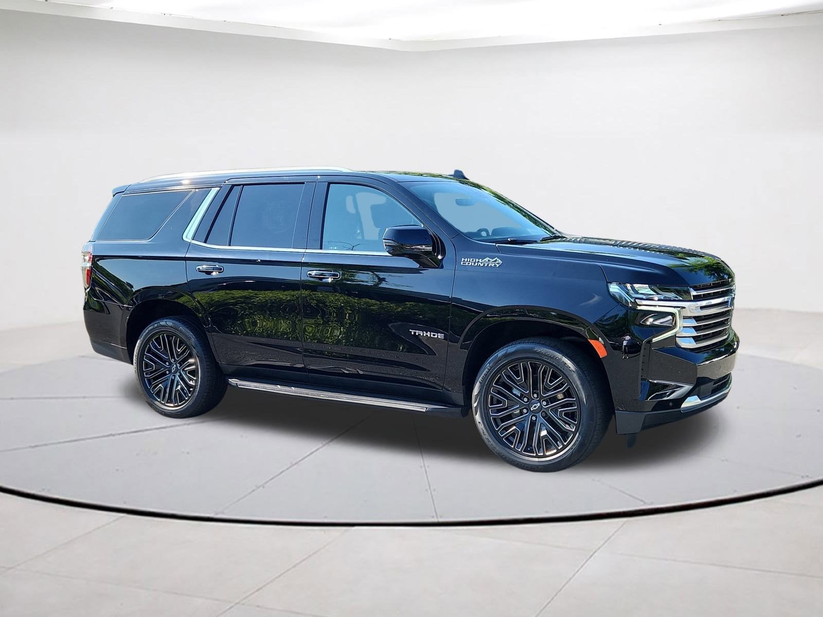 2021 Chevrolet Tahoe