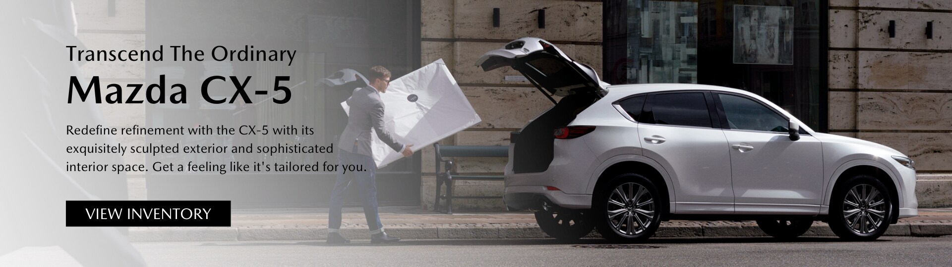 Beyer Mazda New Mazda Dealership in Winchester, VA