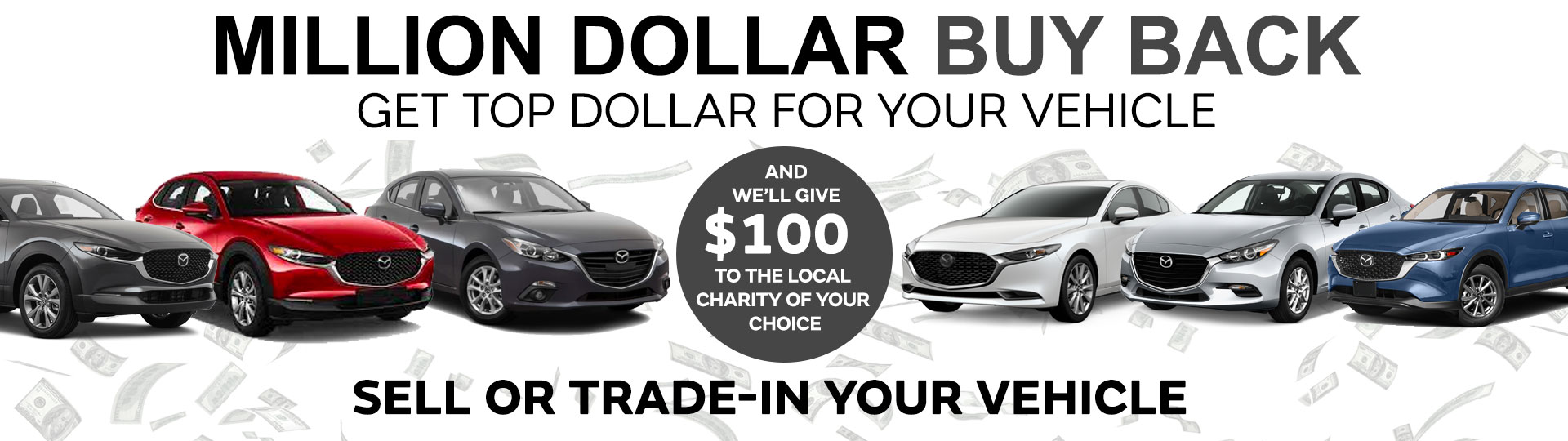 Beyer Mazda New Mazda Dealership in Winchester, VA