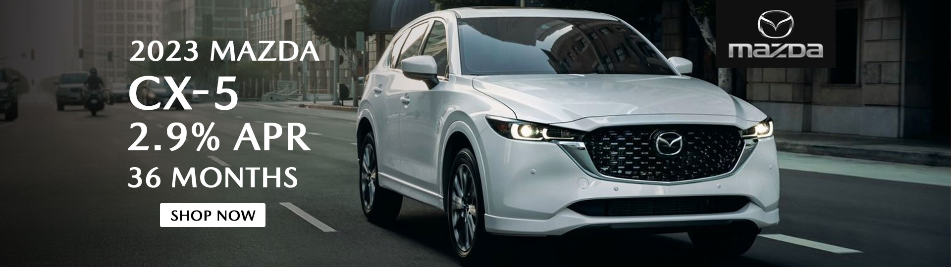 Beyer Mazda New Mazda Dealership in Winchester, VA