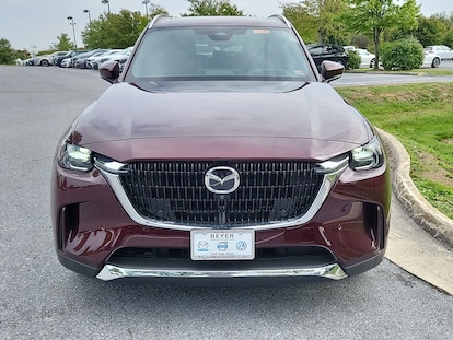 Let's Take a Look Inside the 2022 Mazda CX-30 - Kelley Blue Book