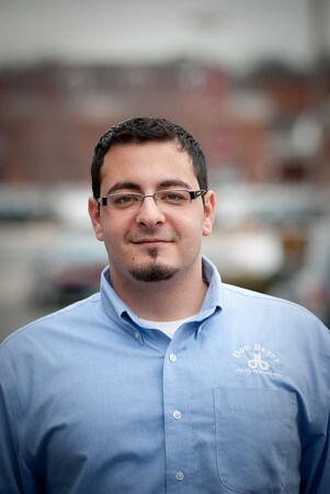 Sam Ramadan