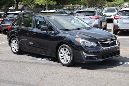 Used Subaru Impreza Hatchback >> Used 2016 Subaru Impreza 2 0i Premium For Sale In Alexandria Va Jf1gpab68g8328351 Serving Washington Dc Used Subaru Impreza Hatchback >> Used 2016 Subaru Impreza 2 0i Premium For Sale In Alexandria Va Jf1gpab68g8328351 Serving Washington Dc