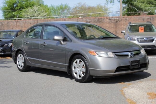 2006 hatchback honda civic