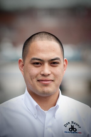Joe Dizon