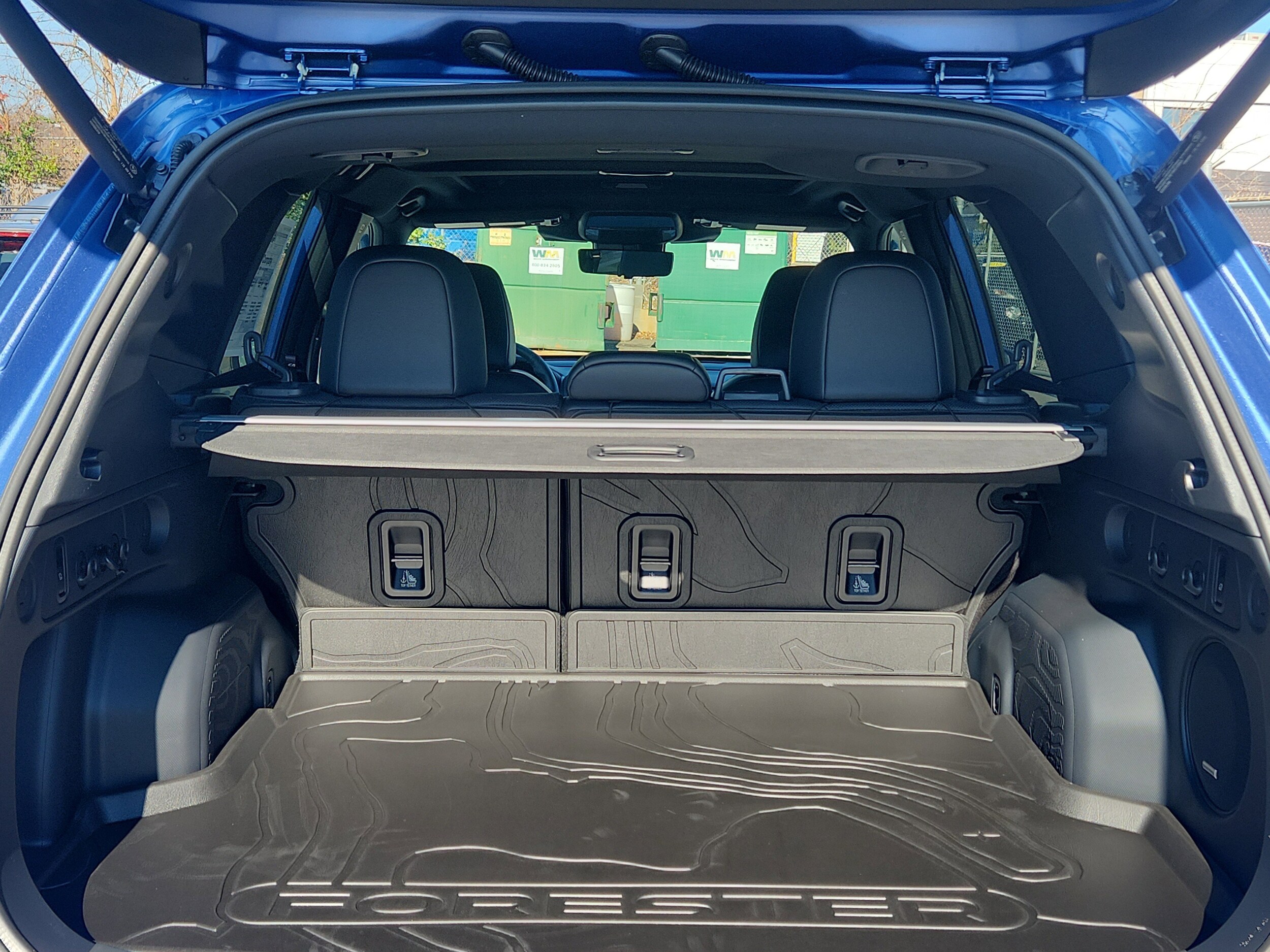 2026 Subaru Crosstrek Limited - Photo 5