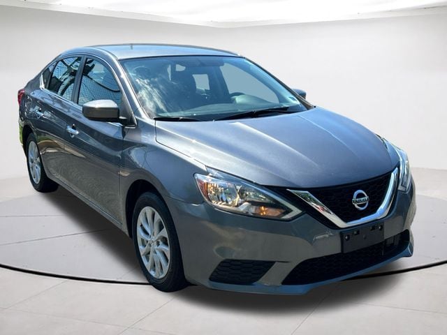 2018 Nissan Sentra