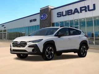 New 2025 Subaru Crosstrek Sport SUV 4S4GUHF68S3757352 for sale in Alexandria, VA