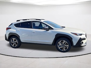 2026 Subaru Crosstrek Premium SUV 4S4GUHD62T3705543