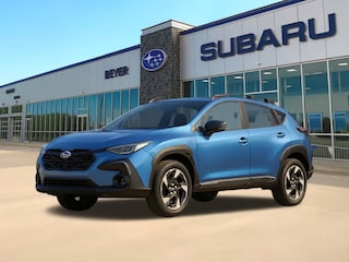 2025 Subaru Crosstrek Sport SUV 4S4GUHF66S3757978
