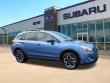  Subaru XV Crosstrek