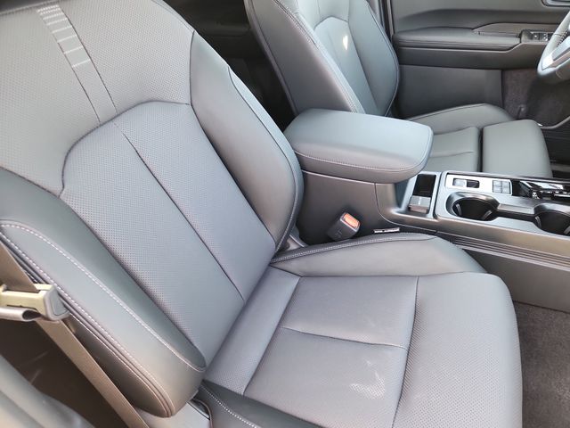 2026 Subaru Outback Touring XT - Photo 23