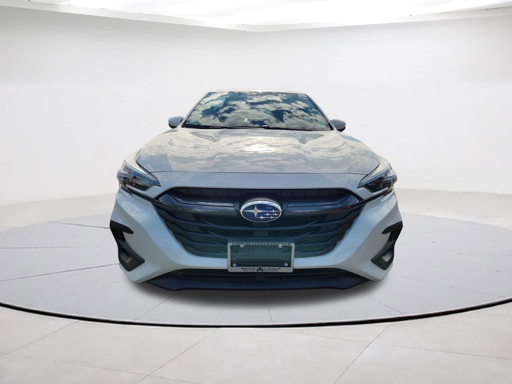 Certified 2025 Subaru Legacy Limited Limited AWD