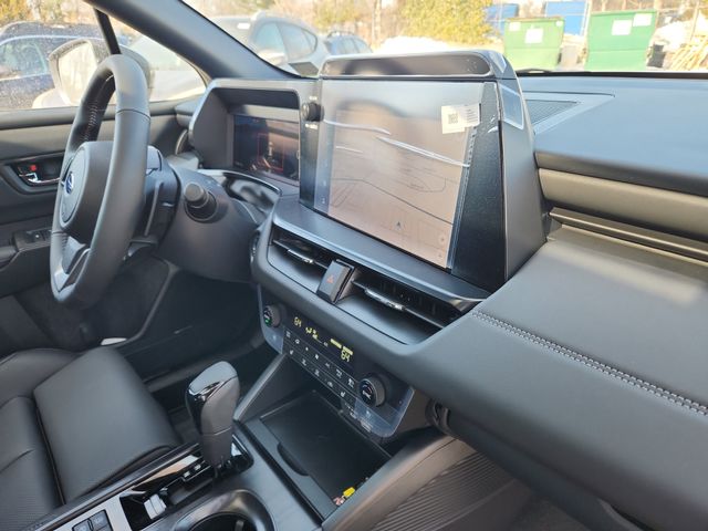 2026 Subaru Outback Touring XT - Photo 24