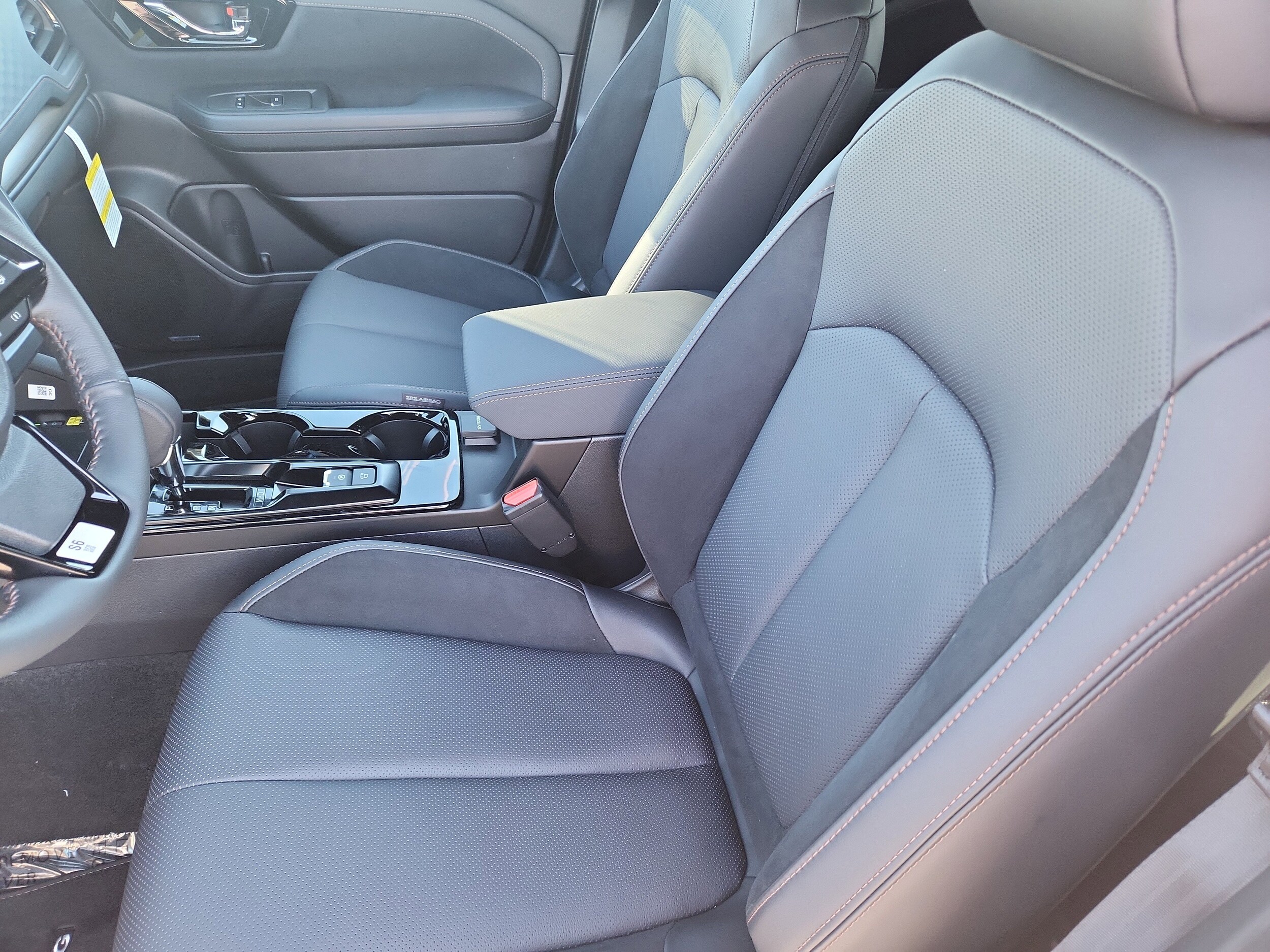 2026 Subaru Crosstrek Limited - Photo 16