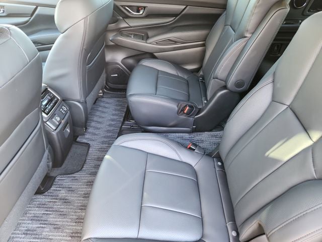 2026 Subaru Ascent Onyx Edition-Touring - Photo 20