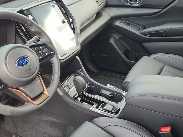 2026 Subaru Ascent Limited Bronze Edition - Photo 9
