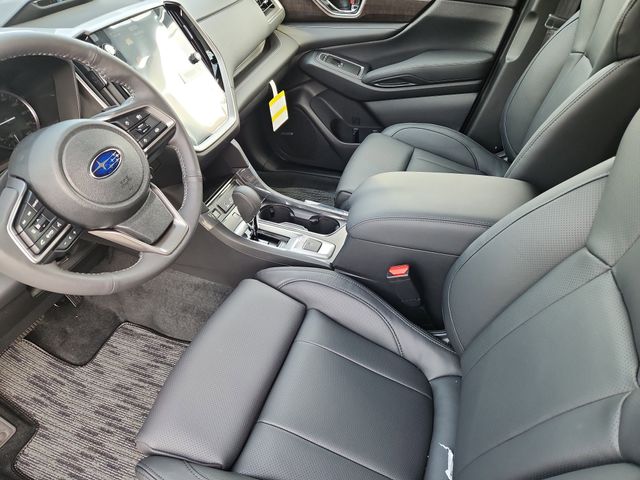 2026 Subaru Ascent Touring - Photo 8