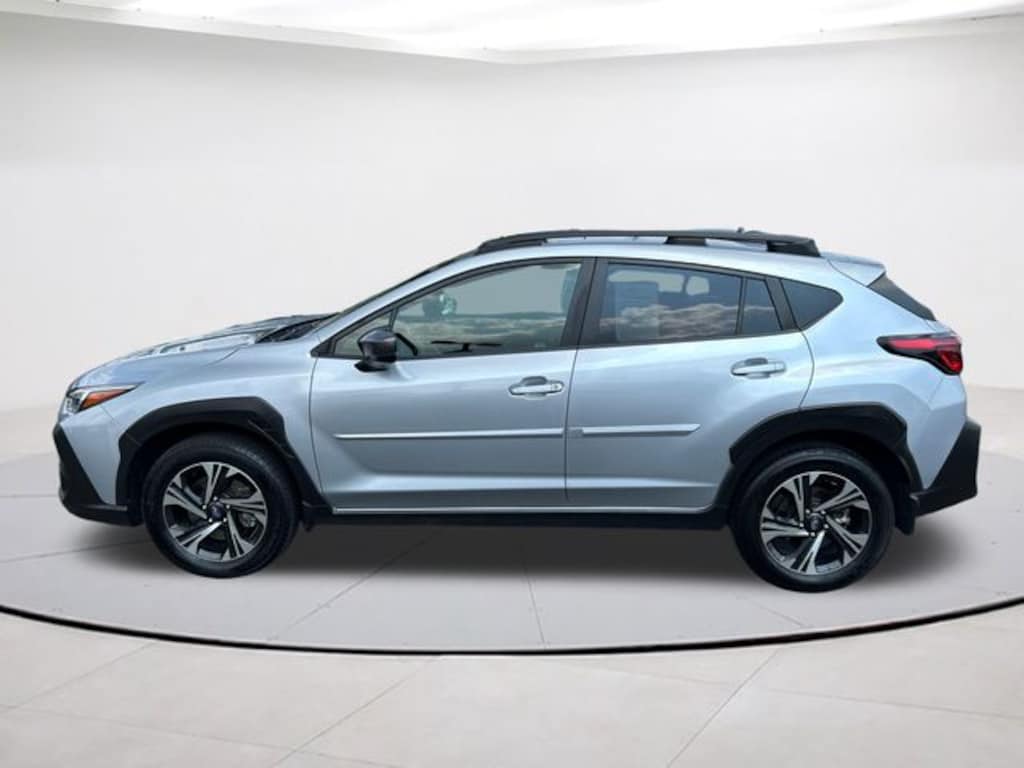 Used 2024 Subaru Crosstrek Premium SUV