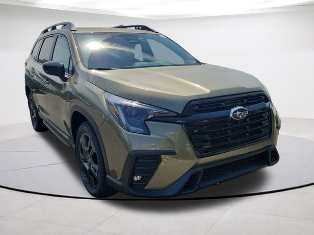 2026 Subaru Ascent Onyx Edition-Touring 7 Passenger's photo