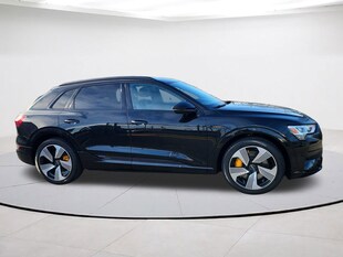 2022 Audi e-tron Premium Plus Premium Plus quattro WA1LAAGE0NB009711