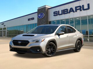 2025 Subaru WRX Limited Sedan JF1VBAN64S9805197