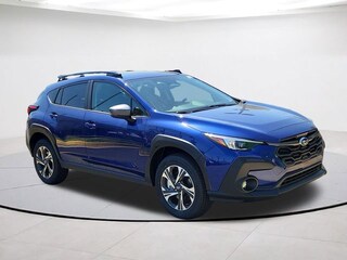New 2026 Subaru Crosstrek Premium SUV 4S4GUHD65T3762853 for sale in Alexandria, VA