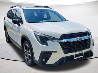 New 2026 Subaru Ascent Limited SUV 4S4WMAGD8T3405633 for sale in Alexandria, VA