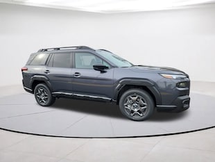 2026 Subaru Outback Premium SUV JF2BUPBD4TY467290