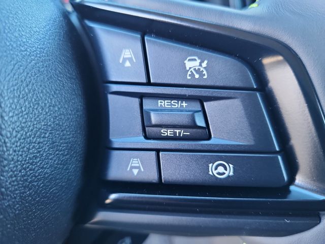2026 Subaru Ascent Onyx Edition-Touring - Photo 16