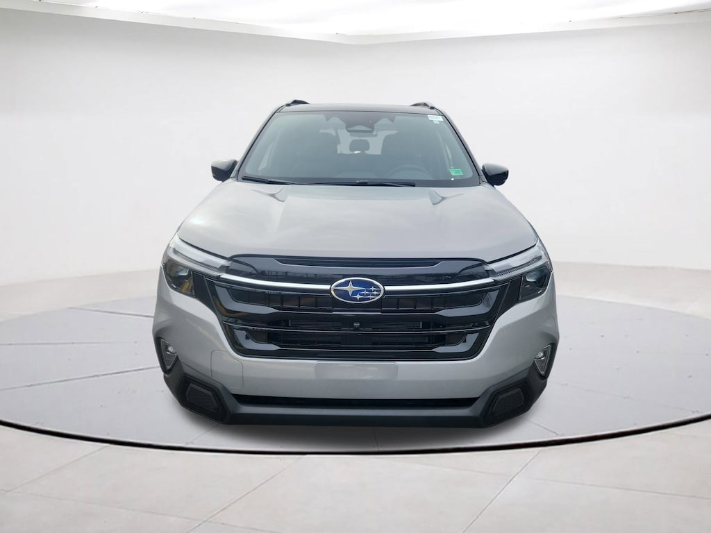 New 2025 Subaru Forester Touring Hybrid SUV