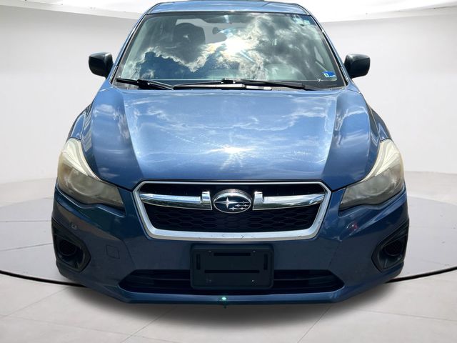 Used 2013 Subaru Impreza 2.0I with VIN JF1GJAA68DH029666 for sale in Alexandria, VA