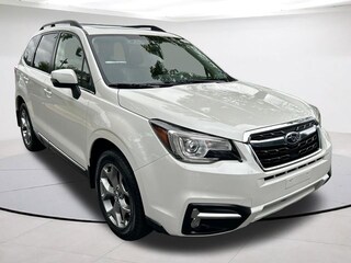 New 2017 Subaru Forester 2.5i Touring SUV JF2SJAWC2HH434447 for sale in Alexandria, VA
