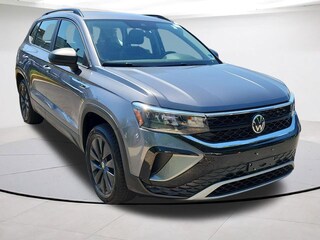 2022 Volkswagen Taos 1.5T S SUV 3VVMX7B21NM016671