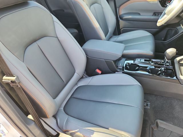 2026 Subaru Forester Sport - Photo 26