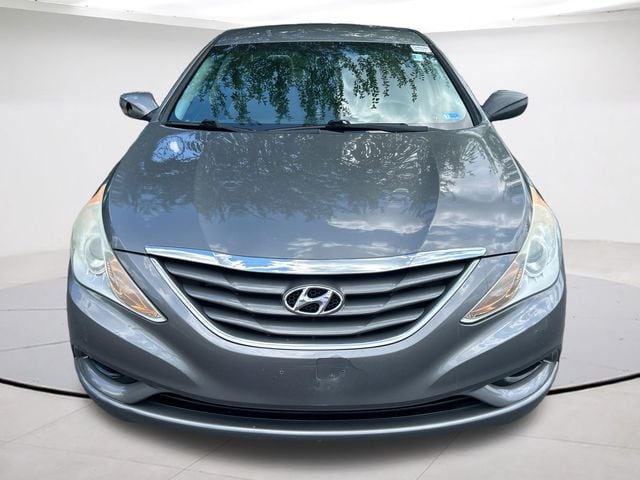 Used 2013 Hyundai Sonata GLS with VIN 5NPEB4AC2DH504008 for sale in Alexandria, VA