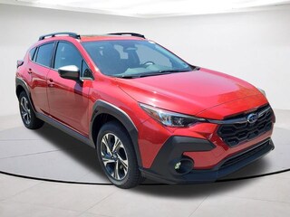 2026 Subaru Crosstrek Premium SUV 4S4GUHD63T3781675