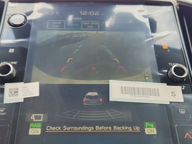 2026 Subaru Ascent Touring - Photo 12