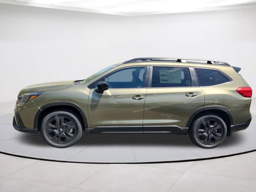 New 2026 Subaru Ascent Onyx Edition Touring 7-Passenger SUV